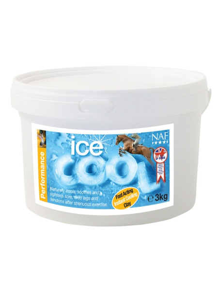 NAF Ice Cool