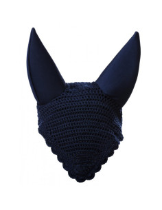 Bonnet Equithème "oreilles Néoprène" 2