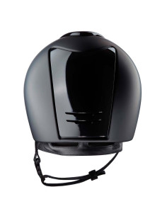 Casque Kep Cromo Textile Polish 2.0 noir 2