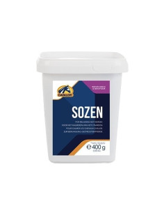 SoZen Cavalor Supplement