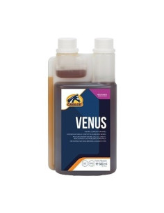 Complément Cavalor Venus 500ml