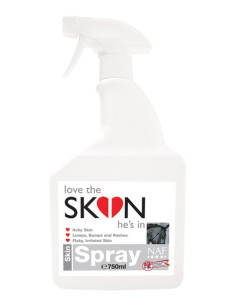 NAF Love The Skin Spray