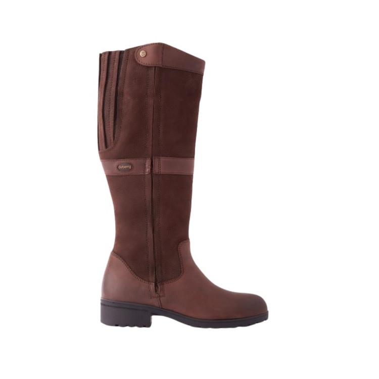 Bottes best sale dubarry femme