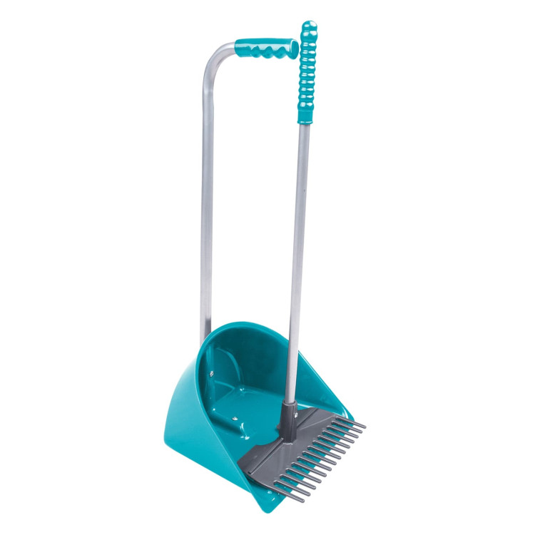 Mini Ramasse-Crottins Waldhausen bleu