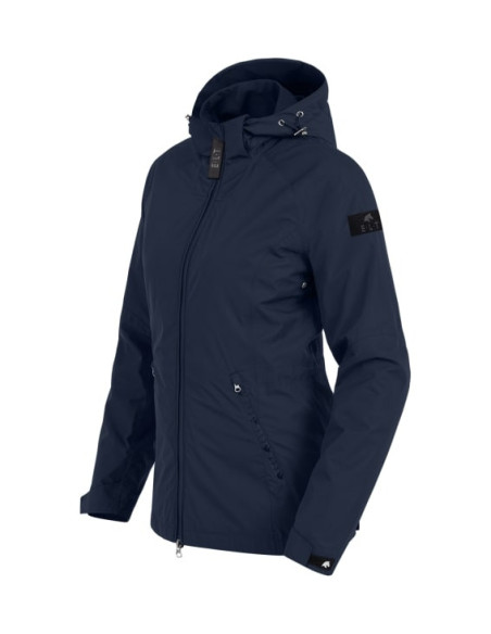 Blouson Waldhausen Hamburg Marine