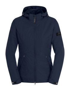 Blouson Waldhausen Hamburg Marine 2