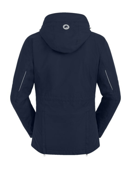 Blouson Waldhausen Hamburg Marine