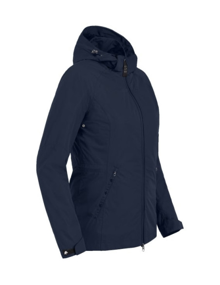 Blouson Waldhausen Hamburg Marine