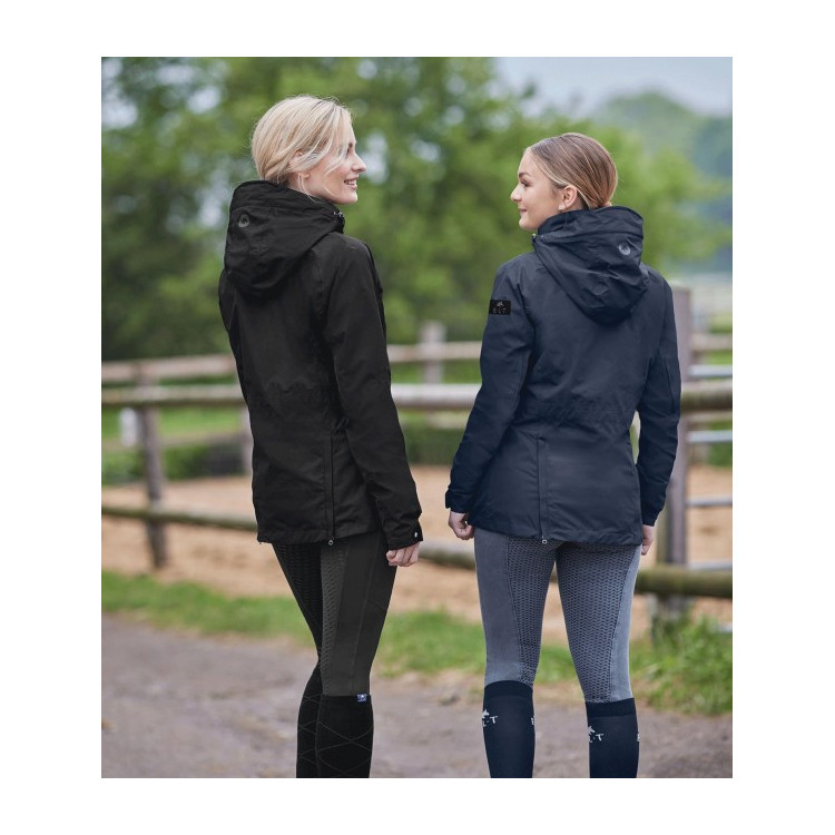 Blouson Waldhausen Hamburg