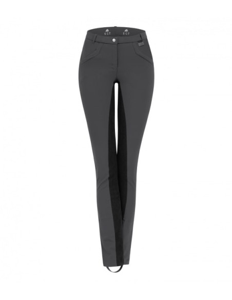 Pantalon Jodhpur WOMN Taille 38 (M) - Couleur Kaki - Coton - Neuf Jamais Porté (sans étiquette)