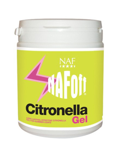 NAF Citronella