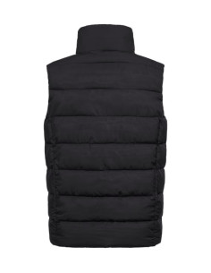 Veste Waldhausen Sans Manches Noir 2