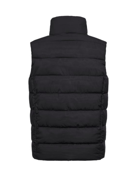 Blouson Waldhausen Sans Manches Noir
