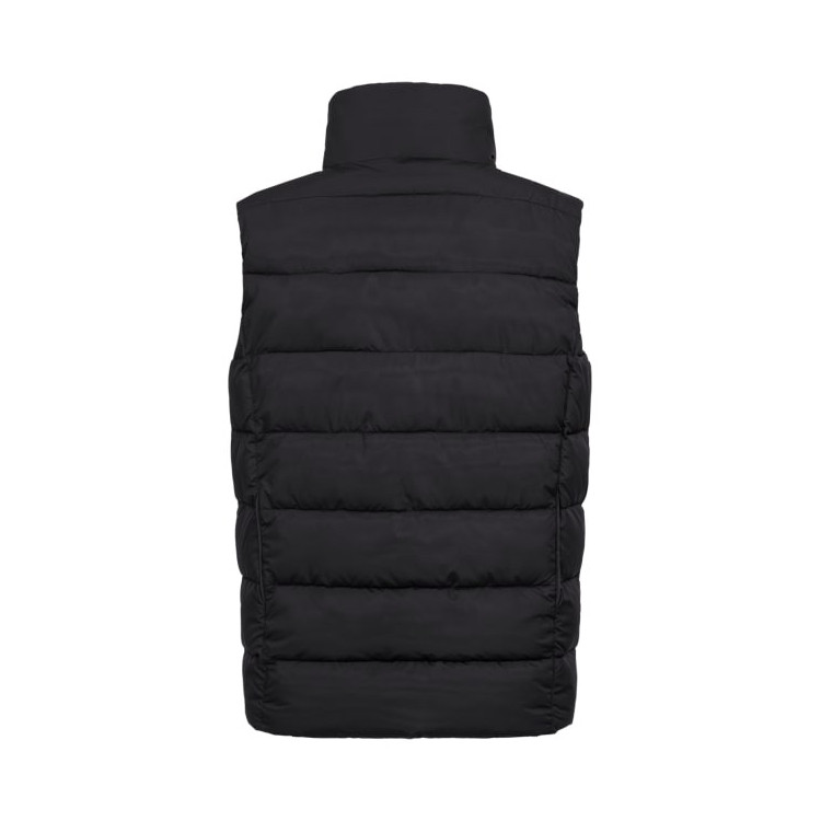 Blouson Waldhausen Sans Manches Noir