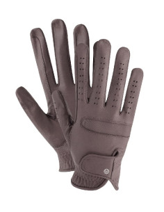 Gants E.L.T Deluxe Noir 2
