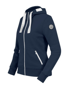 Sweat E.L.T Hamilton Bleu Nocturne