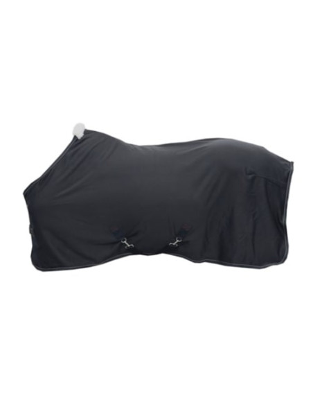 Chemise Séchante Kentucky Cooler Fleece Noir