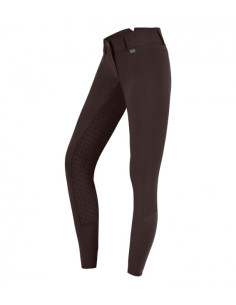 Pantalon E.L.T Micro Sport Marron