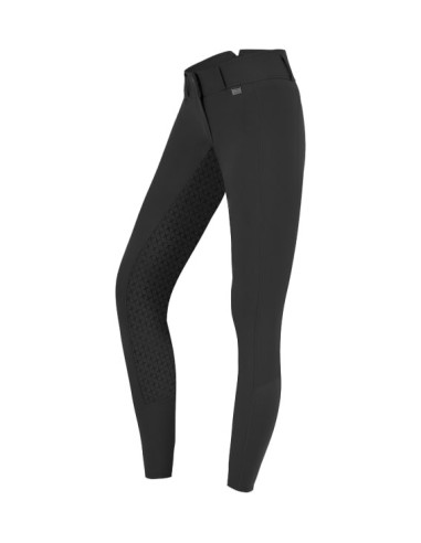 Pantalon E.L.T Micro Sport Noir