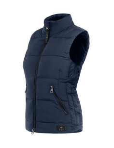 E.L.T Sleeveless Coat Konstanz