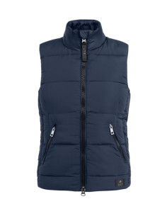 E.L.T Sleeveless Coat Konstanz 2