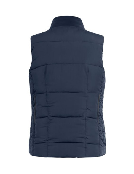 Doudoune E.L.T Sans Manches Konstanz Bleu Nocturne