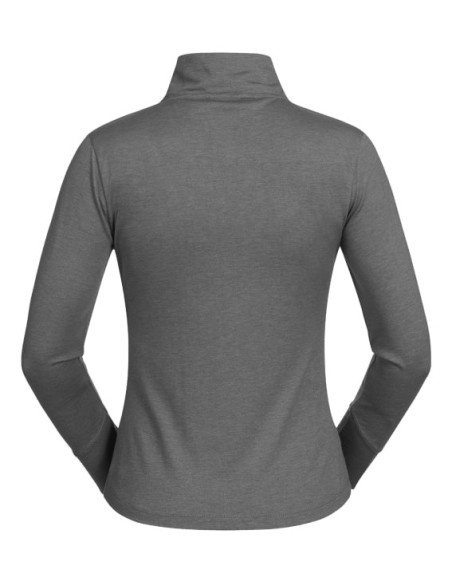 Polo E.L.T Chester Gris Anthracite