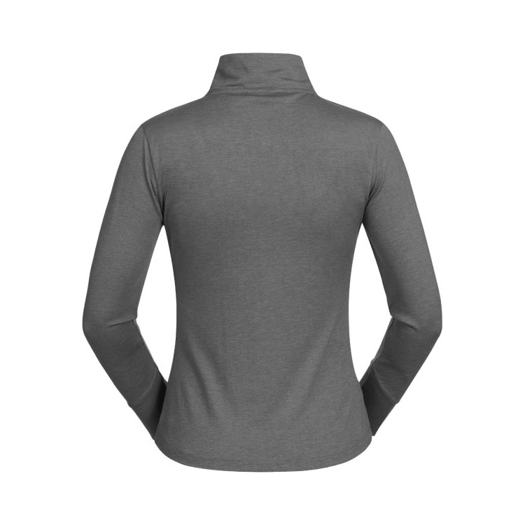 Polo E.L.T Chester Gris Anthracite