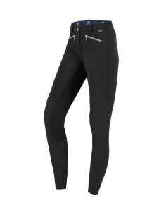 Pantalon E.L.T Gala bleu nocturne 2
