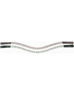 TdeT Diamond Browband