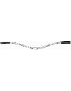 TdeT Diamond Browband 2