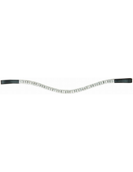TdeT Diamond Browband