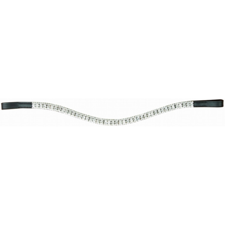 TdeT Diamond Browband