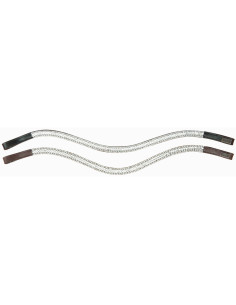 TdeT Mirror Browband