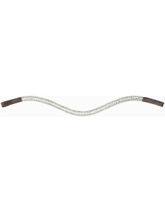 TdeT Mirror Browband 2