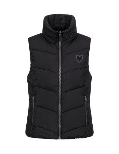 E.L.T Sleeveless Jacket...