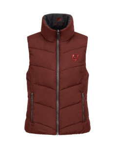 E.L.T Sleeveless Jacket... 2