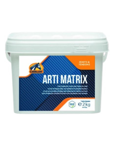 Complémet Cavalor Arti Matrix