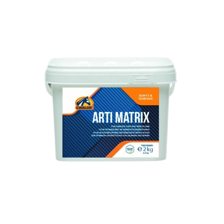 Complémet Cavalor Arti Matrix