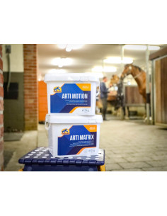 Cavalor Arti Motion Supplement 2