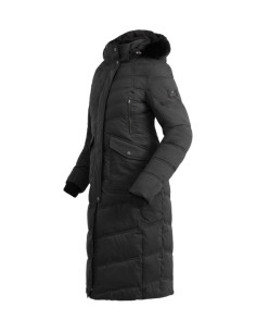 E.L.T Long Saphira Jacket 2