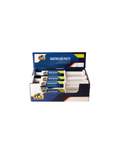 Cavalor Gastri Aid Syringe