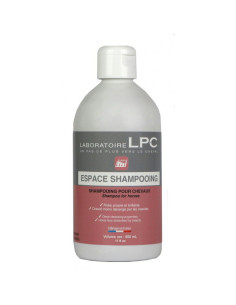 Shampoing LPC "Espace Shampooing"