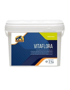 Cavalor Vitaflora Supplement