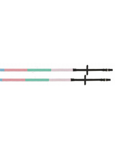 TdeT Educational Rubber Reins 2