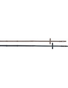 Super Grip TdeT With Stoppers Reins