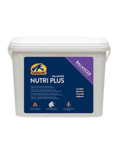 Cavalor Nutri Plus Supplement