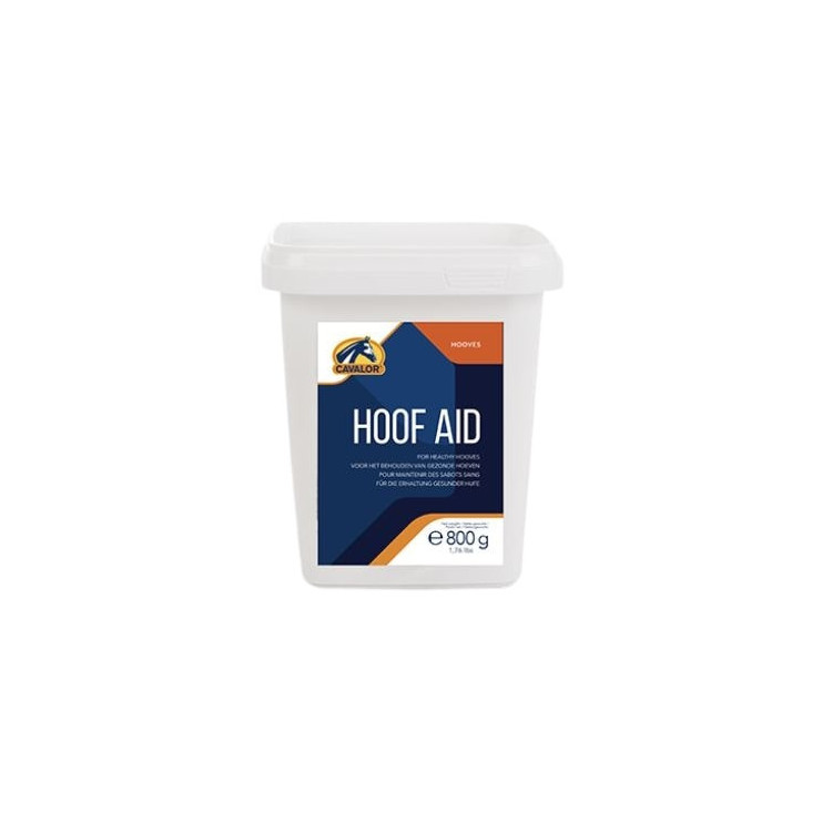 Complément Cavalor Hoof Aid