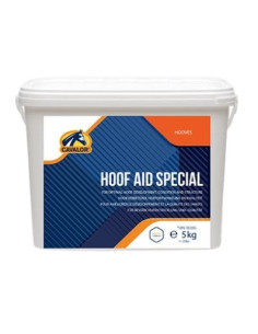 Cavalor Hoof Aid Special...