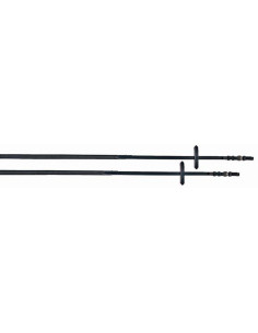 Super Grip TdeT Smooth Reins 2